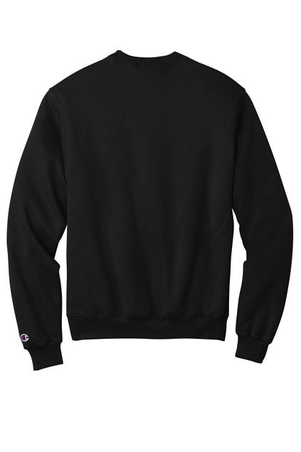 Champion Crewneck - 365 Logo