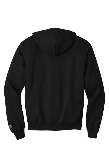 Champion Hoodie - 365 Logo